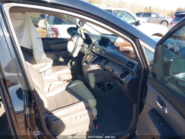 Photo 4 VIN: 5FNRL5H99EB081703 - HONDA ODYSSEY 