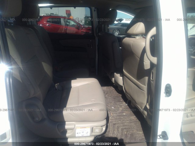 Photo 7 VIN: 5FNRL5H99EB088893 - HONDA ODYSSEY 