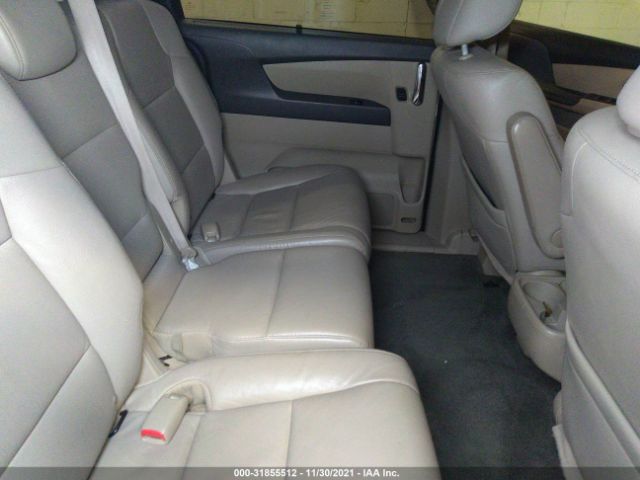 Photo 7 VIN: 5FNRL5H99EB094287 - HONDA ODYSSEY 