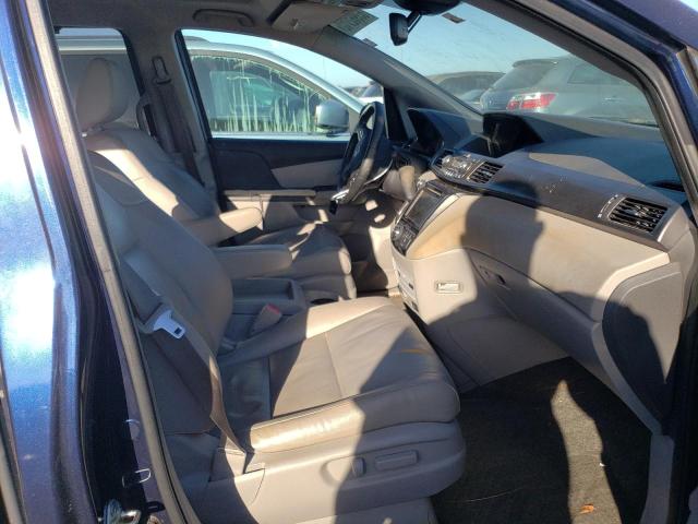 Photo 4 VIN: 5FNRL5H99EB099246 - HONDA ODYSSEY TO 