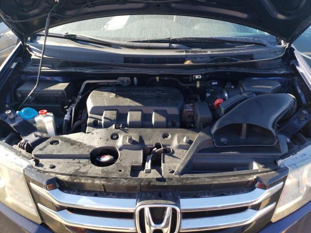 Photo 6 VIN: 5FNRL5H99EB099246 - HONDA ODYSSEY TO 