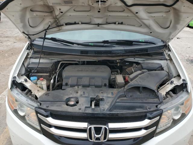 Photo 11 VIN: 5FNRL5H99EB106129 - HONDA ODYSSEY TO 