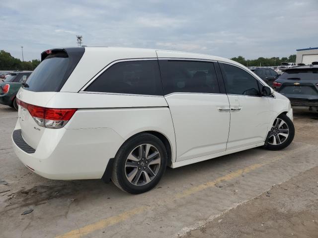 Photo 2 VIN: 5FNRL5H99EB106129 - HONDA ODYSSEY TO 