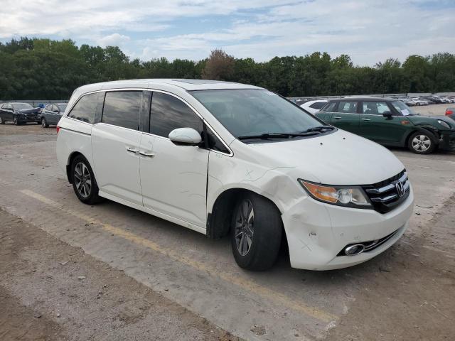 Photo 3 VIN: 5FNRL5H99EB106129 - HONDA ODYSSEY TO 