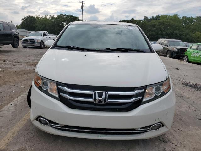 Photo 4 VIN: 5FNRL5H99EB106129 - HONDA ODYSSEY TO 