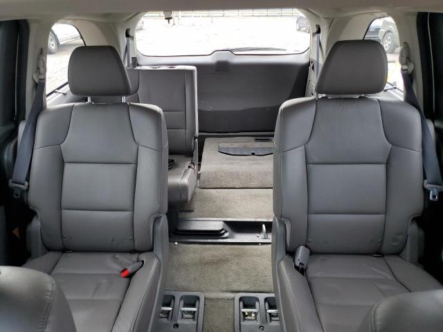 Photo 9 VIN: 5FNRL5H99EB106129 - HONDA ODYSSEY TO 