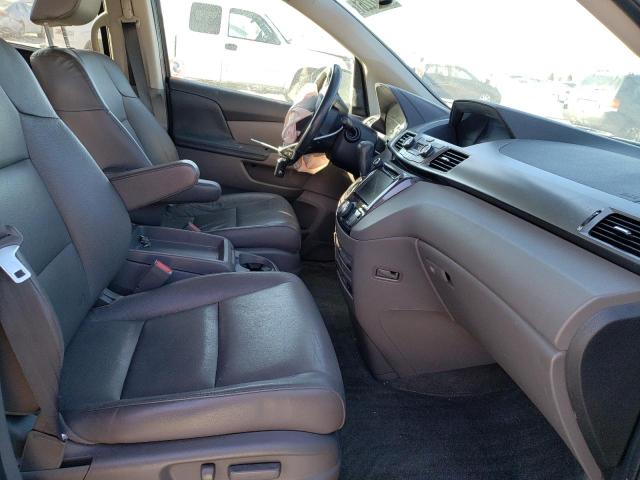 Photo 4 VIN: 5FNRL5H99EB107832 - HONDA ODYSSEY TO 