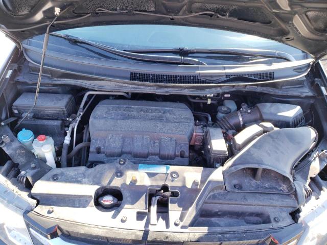 Photo 6 VIN: 5FNRL5H99EB107832 - HONDA ODYSSEY TO 