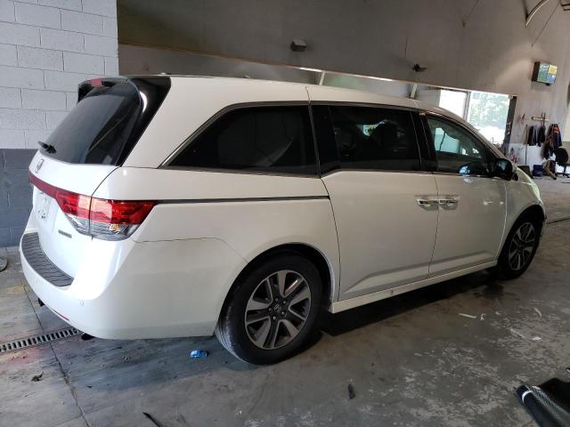 Photo 2 VIN: 5FNRL5H99EB127871 - HONDA ODYSSEY TO 