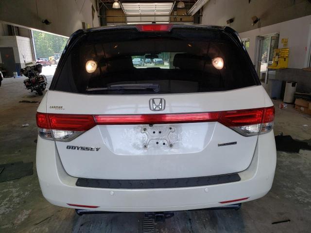 Photo 5 VIN: 5FNRL5H99EB127871 - HONDA ODYSSEY TO 