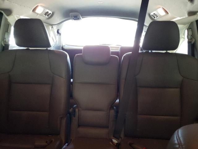 Photo 9 VIN: 5FNRL5H99EB127871 - HONDA ODYSSEY TO 