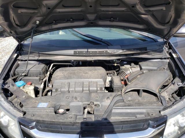 Photo 10 VIN: 5FNRL5H99EB130415 - HONDA ODYSSEY TO 