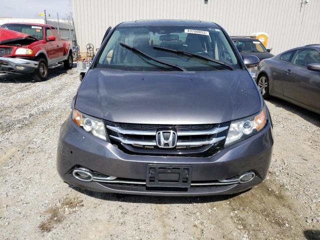 Photo 4 VIN: 5FNRL5H99EB130415 - HONDA ODYSSEY TO 