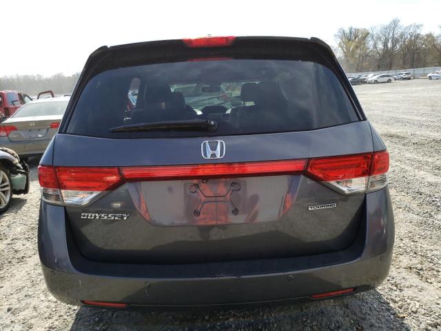 Photo 5 VIN: 5FNRL5H99EB130415 - HONDA ODYSSEY TO 