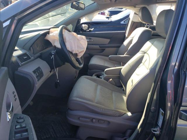 Photo 6 VIN: 5FNRL5H99EB130415 - HONDA ODYSSEY TO 