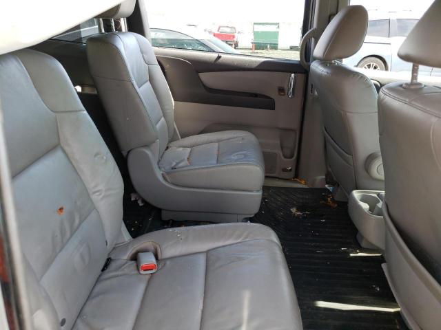 Photo 9 VIN: 5FNRL5H99EB130415 - HONDA ODYSSEY TO 