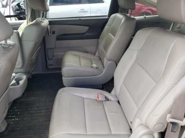 Photo 5 VIN: 5FNRL5H99EB130480 - HONDA ODYSSEY TO 