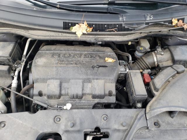 Photo 6 VIN: 5FNRL5H99EB130480 - HONDA ODYSSEY TO 