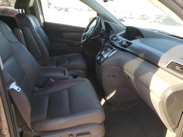 Photo 4 VIN: 5FNRL5H99EB130768 - HONDA ODYSSEY TO 