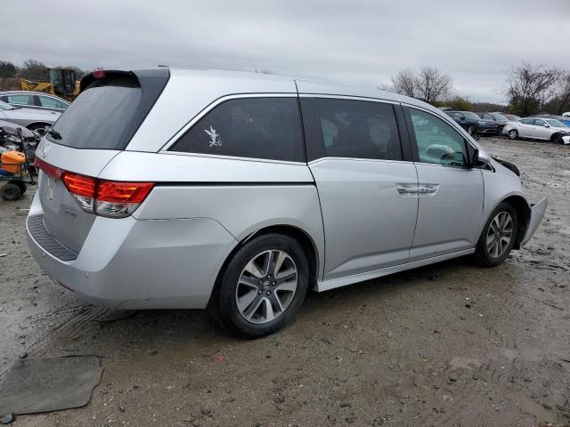 Photo 2 VIN: 5FNRL5H99FB036133 - HONDA ODYSSEY 