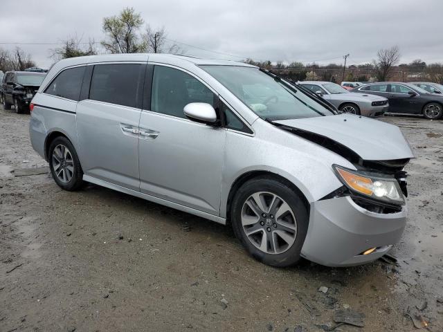 Photo 3 VIN: 5FNRL5H99FB036133 - HONDA ODYSSEY 