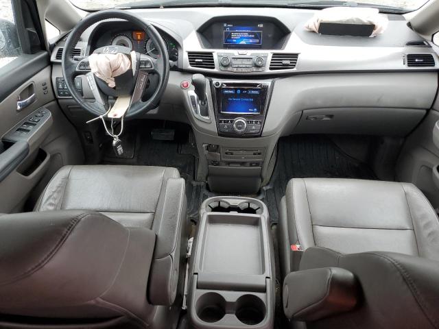 Photo 7 VIN: 5FNRL5H99FB036133 - HONDA ODYSSEY 