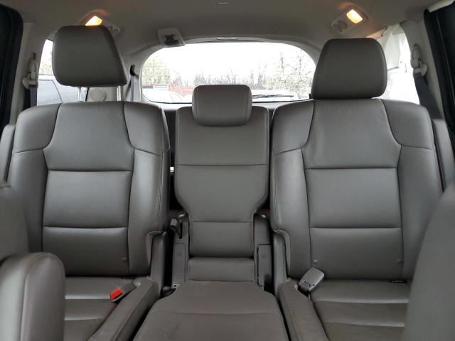 Photo 9 VIN: 5FNRL5H99FB036133 - HONDA ODYSSEY 