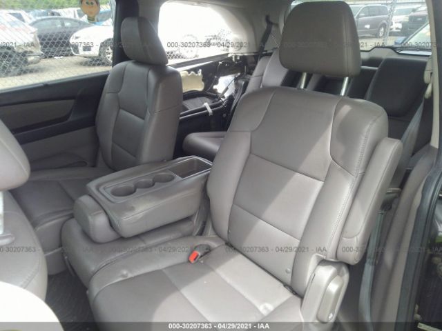 Photo 7 VIN: 5FNRL5H99FB036794 - HONDA ODYSSEY 