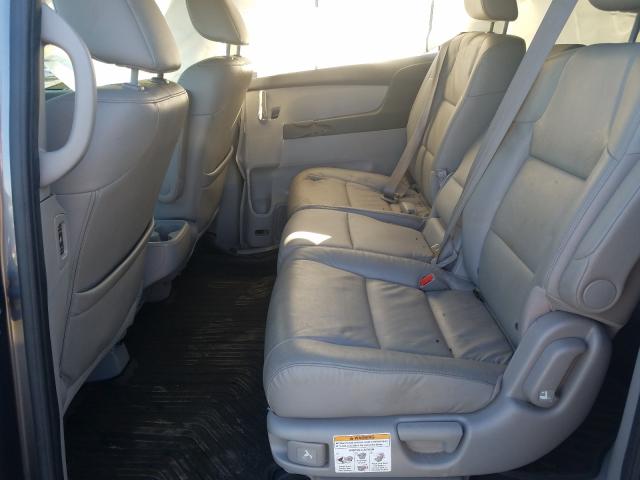 Photo 5 VIN: 5FNRL5H99FB038366 - HONDA ODYSSEY TO 