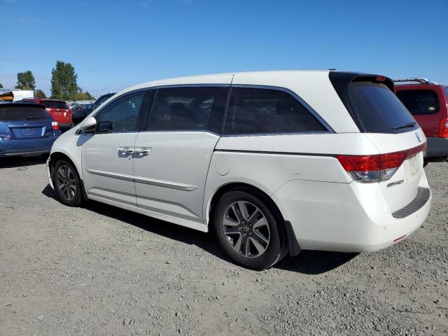 Photo 1 VIN: 5FNRL5H99FB048704 - HONDA ODYSSEY TO 