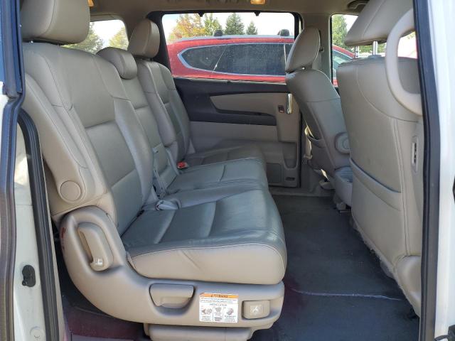 Photo 10 VIN: 5FNRL5H99FB048704 - HONDA ODYSSEY TO 