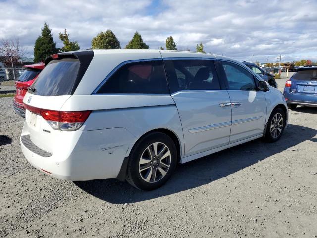 Photo 2 VIN: 5FNRL5H99FB048704 - HONDA ODYSSEY TO 