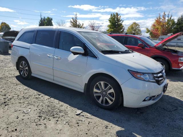 Photo 3 VIN: 5FNRL5H99FB048704 - HONDA ODYSSEY TO 