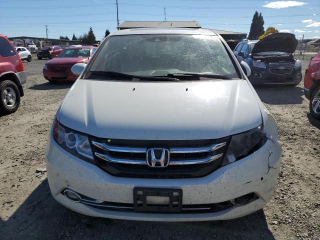 Photo 4 VIN: 5FNRL5H99FB048704 - HONDA ODYSSEY TO 