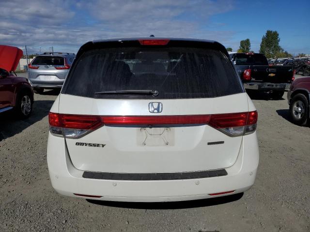 Photo 5 VIN: 5FNRL5H99FB048704 - HONDA ODYSSEY TO 