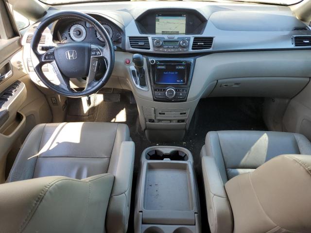 Photo 7 VIN: 5FNRL5H99FB048704 - HONDA ODYSSEY TO 