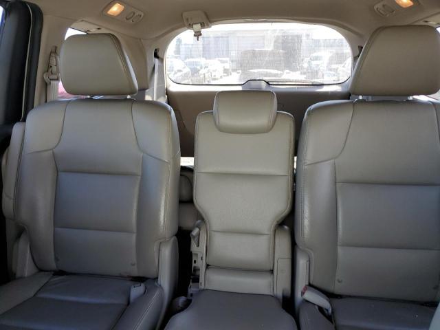 Photo 9 VIN: 5FNRL5H99FB048704 - HONDA ODYSSEY TO 