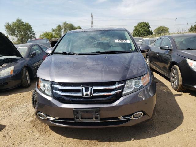 Photo 4 VIN: 5FNRL5H99FB056639 - HONDA ODYSSEY TO 