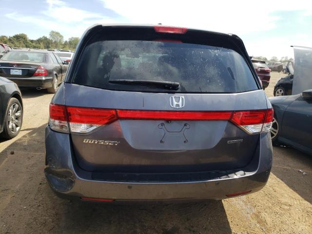 Photo 5 VIN: 5FNRL5H99FB056639 - HONDA ODYSSEY TO 