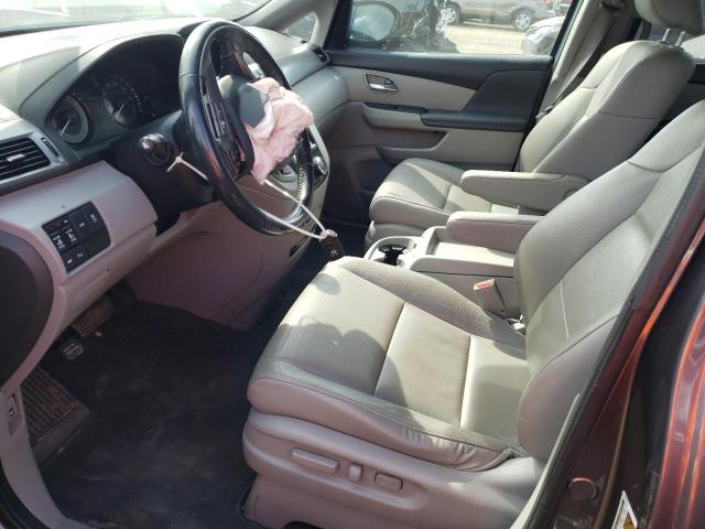 Photo 6 VIN: 5FNRL5H99FB056639 - HONDA ODYSSEY TO 