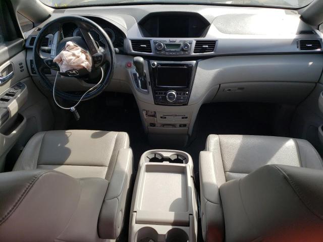 Photo 7 VIN: 5FNRL5H99FB056639 - HONDA ODYSSEY TO 