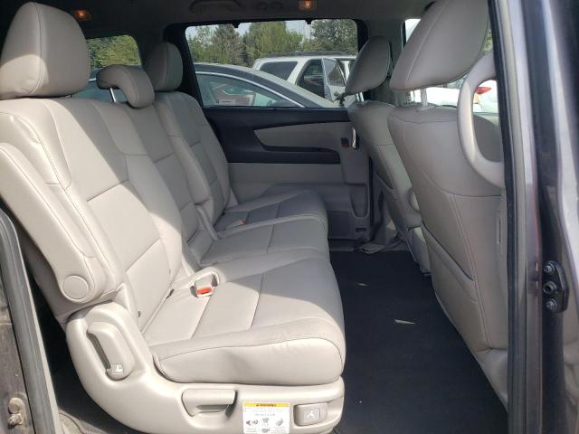 Photo 9 VIN: 5FNRL5H99FB056639 - HONDA ODYSSEY TO 