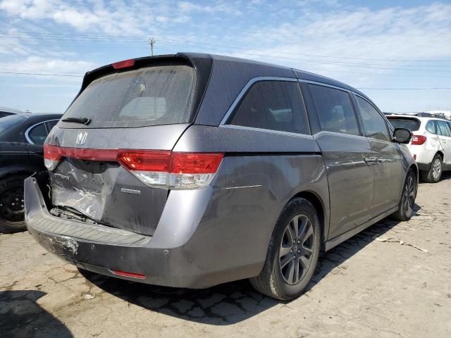 Photo 3 VIN: 5FNRL5H99FB056687 - HONDA ODYSSEY TO 