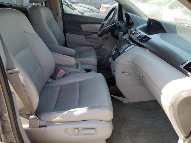 Photo 4 VIN: 5FNRL5H99FB056687 - HONDA ODYSSEY TO 