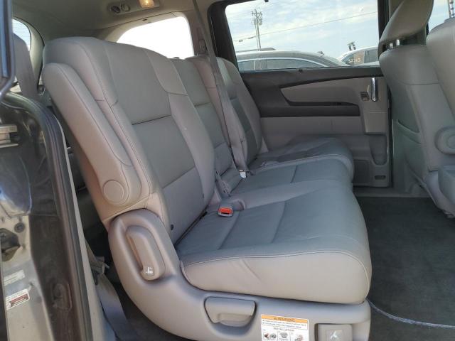 Photo 5 VIN: 5FNRL5H99FB056687 - HONDA ODYSSEY TO 