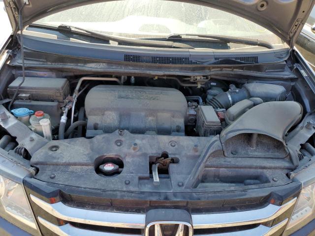 Photo 6 VIN: 5FNRL5H99FB056687 - HONDA ODYSSEY TO 