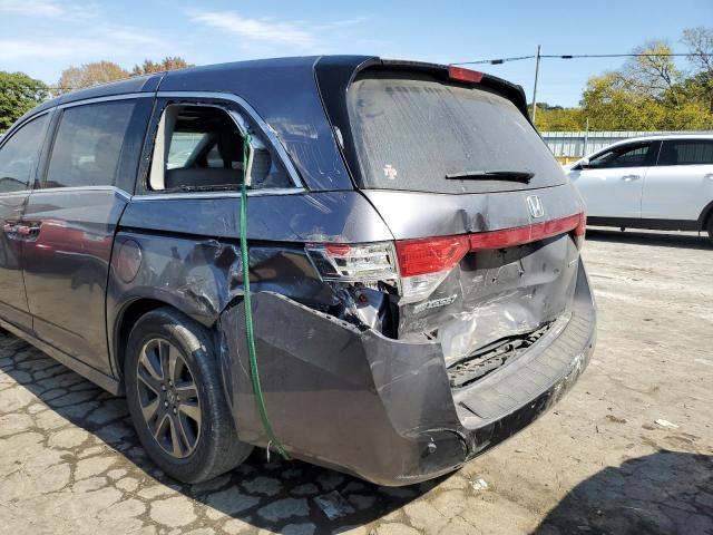 Photo 8 VIN: 5FNRL5H99FB056687 - HONDA ODYSSEY TO 