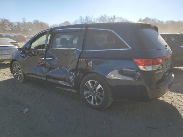 Photo 1 VIN: 5FNRL5H99FB057404 - HONDA ODYSSEY TO 