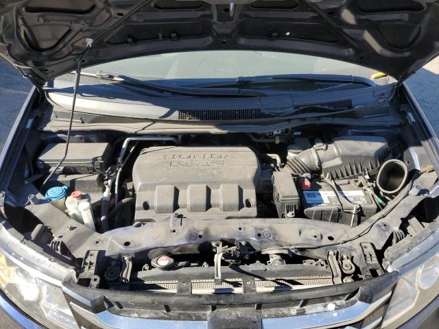 Photo 11 VIN: 5FNRL5H99FB057404 - HONDA ODYSSEY TO 