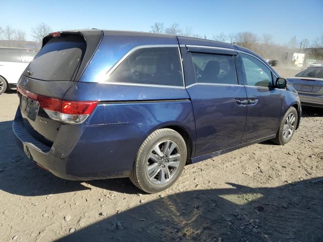 Photo 2 VIN: 5FNRL5H99FB057404 - HONDA ODYSSEY TO 